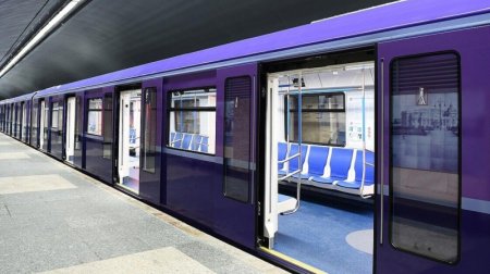 Bakıda yeni metro stansiyasının adı &ldquo;20 sentyabr&rdquo; OLACAQ
