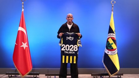 Talişka "Əl-Cəzirə" klubuna transfer olundu