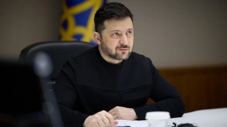 Zelenski Azərbaycan əsilli prokuroru təltif etdi - FOTO