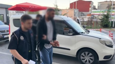 Türkiyədə İŞİD-ə qarşı əməliyyat - 9 nəfər saxlanıldı