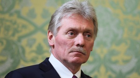 Peskov: &ldquo;Rusiyanın qələbəsi çox yaxındır&rdquo;