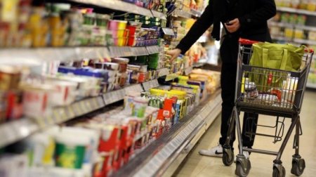 Ölkəmizdə qida təminatı ilə bağlı əsas TƏHLÜKƏLƏR AÇIQLANDI