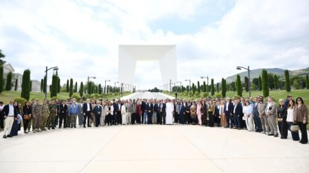 "Sülh Körpüsü" erməni mediasının bu mövqeyini PİSLƏDİ