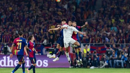 "Barselona" ən çox maaş verəcəyi futbolçusunu seçdi - FOTO