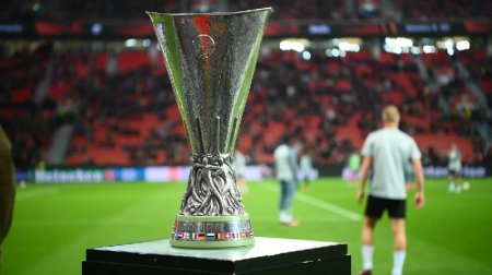 Avropa Liqasında böyük futbol gecəsi: "Beşiktaş" meydana çıxır