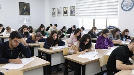 Bu il uşaq evinin 28 sakini tələbə adını qazandı