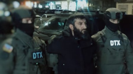 DTX &ldquo;Sumqayıt camaatı&rdquo; qruplaşmasının üzvlərini belə ələ keçirdi &ndash; ANBAAN VİDEO