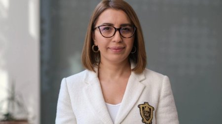 Ermənistan xarici kəşfiyyatının rəhbəri Bakıdadır