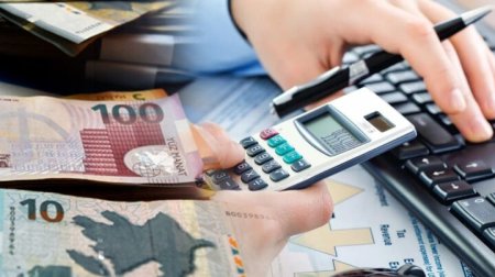 Mərkəzi Bank inflyasiya proqnozunu dəyişməz saxladı
