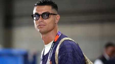 Ronaldo: &ldquo;Buna nail olacağımı bilirəm&rdquo;