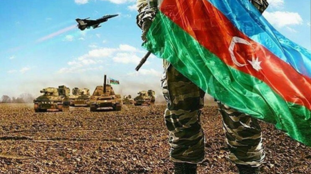 Azərbaycanda ANIM GÜNÜDÜR