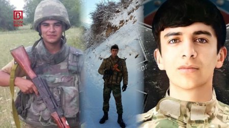 Qubanın ilk şəhidlərinin Vətənə əmanət qalan HEKAYƏSİ - VİDEOREPORTAJ