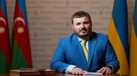 Səfirdən Azərbaycan haqda: &ldquo;Bunu heç vaxt unutmayacağıq!&rdquo;