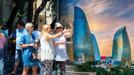 15 sentyabr əvəzinə 1 oktyabr: Təhsil və turizm üçün UĞURLU MODEL
