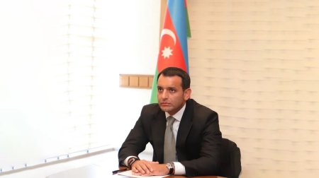 Naftalanın yeni icra başçısı Məmmədiyə Məmmədovun DOSYESİ