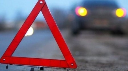 70 yaşlı qadını avtomobil vurub öldürdü