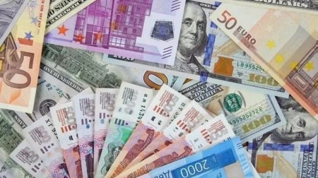 Avro və rubl ucuzlaşdı, dollar isə... &ndash; YENİ MƏZƏNNƏ