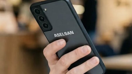 Türkiyənin yerli smartfonu gələn il satışa çıxarılacaq