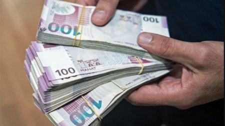 Minimum əməkhaqqı ilə bağlı ŞAD XƏBƏR