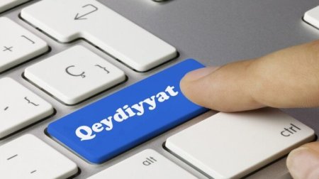 Kolleclərə qəbul olunanların qeydiyyatı BAŞLAYIR