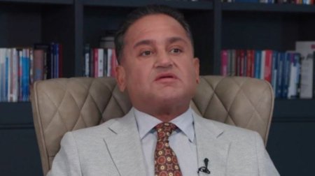 "Məni silkələyən ikinci belə hadisə olmayıb" - VİDEO