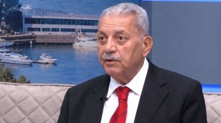 Xalq artistinin səhhəti ilə bağlı XƏBƏR VAR