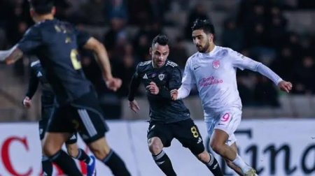 "Sabah" - "Qarabağ" oyunu harada keçiriləcək?