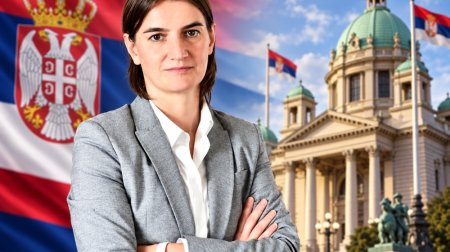 Vuçiçi hazırda o əvəz edir