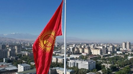 IV MDB Oyunları Qırğızıstanda keçiriləcək