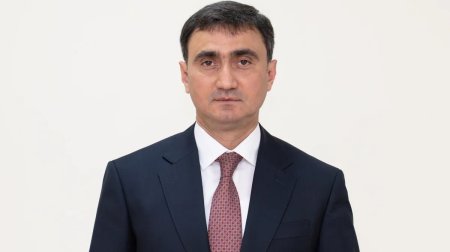 Ağakərim Səmədzadə Azərbaycan Alpinizm Federasiyasının prezidenti SEÇİLDİ
