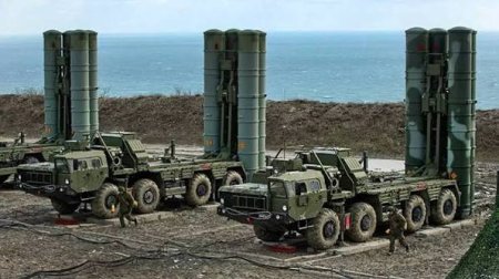 Kreml S-400 raket sistemlərinin Türkiyədən dost ölkəyə ötürülməsinə İCAZƏ VERDİ
