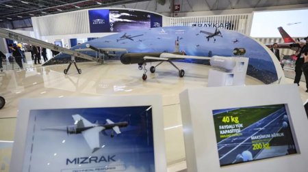 Müdafiə sahəsinə 500 milyon dollar: Azərbaycan və Türkiyə yeni sazişlər imzaladı