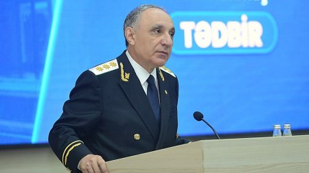 Cinayət yolu ilə əldə olunan vəsaitlərin aqibəti necə olur? &ndash; Baş Prokurordan AÇIQLAMA