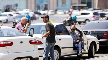 Minlərlə sərnişini daşıyan "manatlıq taksi"lər yığışdırıldı: Əvəzində nə təklif olunur? &ndash; VİDEO