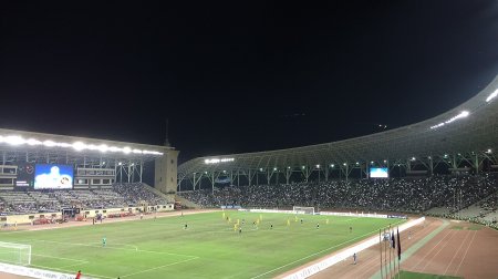 Millətlər Liqası: Yığmammız növbəti sınağına çıxır