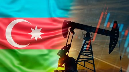 Azərbaycan nefti BAHALAŞDI