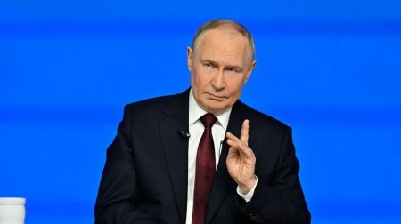 Dünyanın DİQQƏTİ Putində: "Valday" Diskusiya Klubunda vacib açıqlamalar verəcək