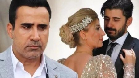 Emrahın oğlu zaqatalalı qızla evlənibmiş - FOTO/VİDEO