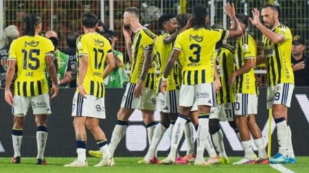 &ldquo;Fənərbağça&rdquo; üçün ŞAD XƏBƏR