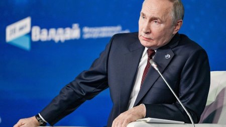 Putin: &ldquo;Ukraynanın neytral statusu Rusiyanın məqsədi olaraq qalır&rdquo;