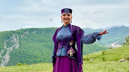 Güllü Muradovaya vəzifə verildi &ndash; FOTO