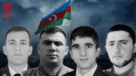 Altı il öncə bu gün &ndash; 2 oktyabrda şəhid olmuş qəhrəmanlarımız &ndash; FOTOLAR