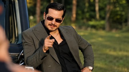 &ldquo;Eşref&rdquo; geri qayıdır - Amma təkdir