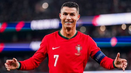 Futbolçulara Ronaldo haqda danışmaq QADAĞAN EDİLDİ