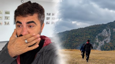 Bu kadrlarda 5-ci sinifdə oxuyan Zaur var &ndash; Video