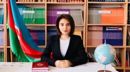 İşdən çıxan müəllimin etirazına məktəbdən - Cavab