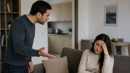 Arvadı evdən çölə buraxmayan kişilər CƏRİMƏLƏNƏCƏK