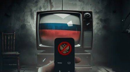 Bu ölkənin mediasında rus dilinin istifadəsi QADAĞAN EDİLDİ