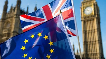 Britaniyalılar Aİ-yə qayıtmağı DƏSTƏKLƏYİR