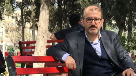 Rabia-dan diplomatik örtüyə: Cihangir İşbilir-in müəmmalı karyerası